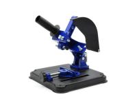 Stojalo za kotni brusilnik 115 - 125mm za rezanje profilov