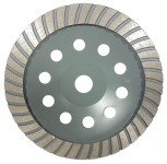 TURBO DIAMANTNA PLOŠČA 180×22,2MM