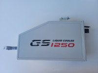 BMW GS ADVENTURE KOVČEK ZA ORODJE