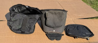 BMW tank torba