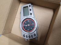 Gilerta runner 50 števec