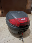 givi kovcek e30