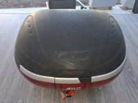 Givi Maxia 52l + nosilec