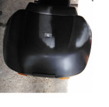 kovček za motor skuter