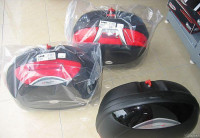 motoristični in skuter kovčki KAPPA