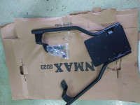 Nodilec za kovcek za yamaho n max od letnika 2020 nsprej