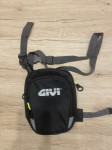 Prodam novo Givi torbico za okoli noge