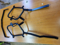 Stranski nosilec yamaha xtz 660 tenere