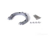 Suzuki GSX-1250FA SW-Motech Quick Lock Tank Ring