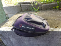 Tank torbo Bags conecction