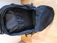 Delovni nahrbtnik Tactix 47×35×28 cm – nerabljen