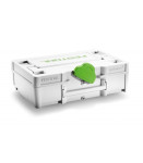 FESTOOL SYS3 XXS 33 SIVA Systainer³ Kovček