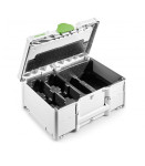 FESTOOL Systainer3 SYS3 M 187 ENG 18V Kovček
