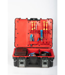 HOEGERT ELEKTRO KOVČEK - BASIC