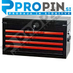 Kovček za orodje 6 predalov