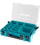 MAKITA 191X80-2 Organizator z notranjimi posodami