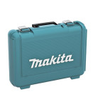 MAKITA 824852-3 Plastičen kovček za prenašanje 6271, 6281