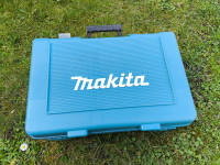 Makita kovček