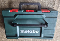 Metabo metaBOX 145 L