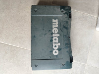 Metabo škatla za orodje