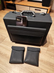 PARAT usnjen kovček za orodje NERABLJEN