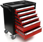 Voziček za orodje, 263 kosov  BREZPLAČNA DOSTAVA!!