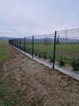 PANELNA OGRAJA ŽE OD 15€