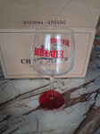 BEEFEATER KOZARCI ZA GIN TONIC NOVI
