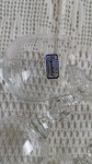 BOHEMIA Crystalex komplet 6 kozarcev naprodaj