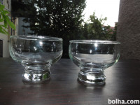 DVA KOZARCA NA NIZKI PETKI 1,5 dl - 1,50 €