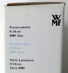 DVA WMF KOZARCA ZA ŠAMPANJEC