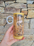 Gustav Klimt skodelica, limited edition