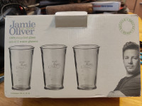 Jamie Oliver kozarci