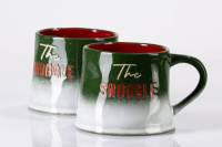 Keramični lonček *The Snuggle* 650ml
