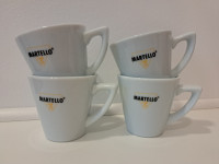 Komplet skodelic za espresso