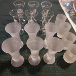 Kozarci  ,,ŠTAMPERLE,, JAGERMEISTER
