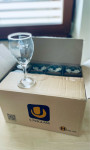 Kozarci Uniglass 0.2L - 48kom