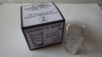 Kozarci za whiskey SHANKY'S WHIP