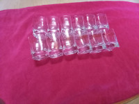 Kozarčki za žganje