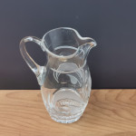 Kristalni vrč, Rogaška