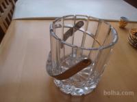 kristalni vrč za šampanjec