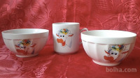 Kupim skodelice- kozarce kot na sliki