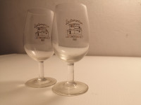 Ljutomerčan kozarca 2kos.