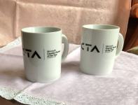 Pisarniški  večji skodelici