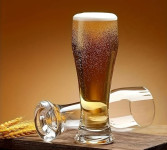 Pivski kozarec, kozarci ARC, 0,5L/ 500ml - novo