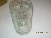 Praznim omare - vrč za pivo Pils večji