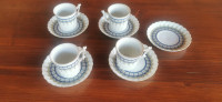 Prodam porcelanaste skodelice