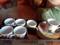 NOVE ŠALICE ZA KAVO