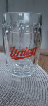 Set 6 vrčkov za pivo UNION
