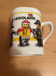 SKODELICA LEGOLAND KOT NOVA